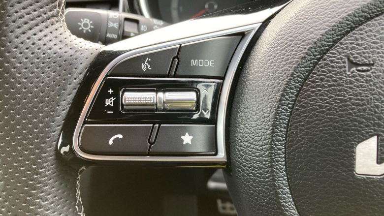 Kia Ceed 1.5T GDi ISG 138 GT-Line 5dr Petrol Hatchback